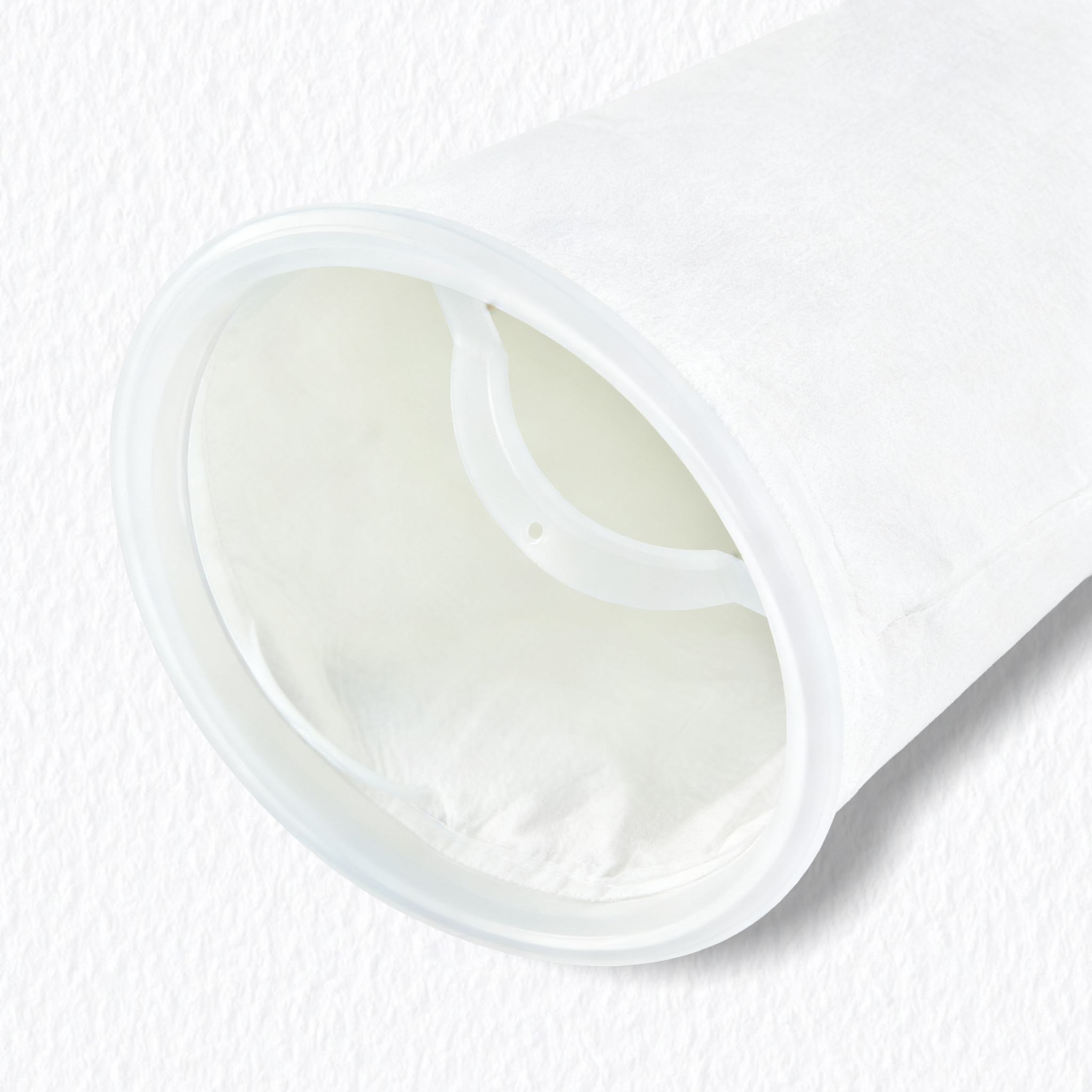 حقيبة مرشح غشاء PTFE (تفلون).