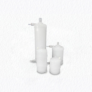 مرشح كبسولة PTFE مسعور