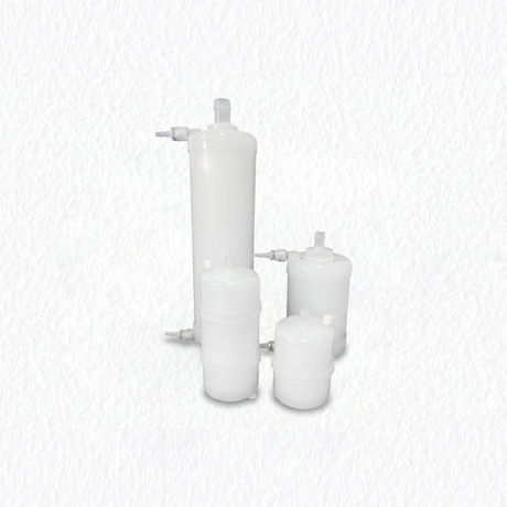 مرشح كبسولة PTFE مسعور