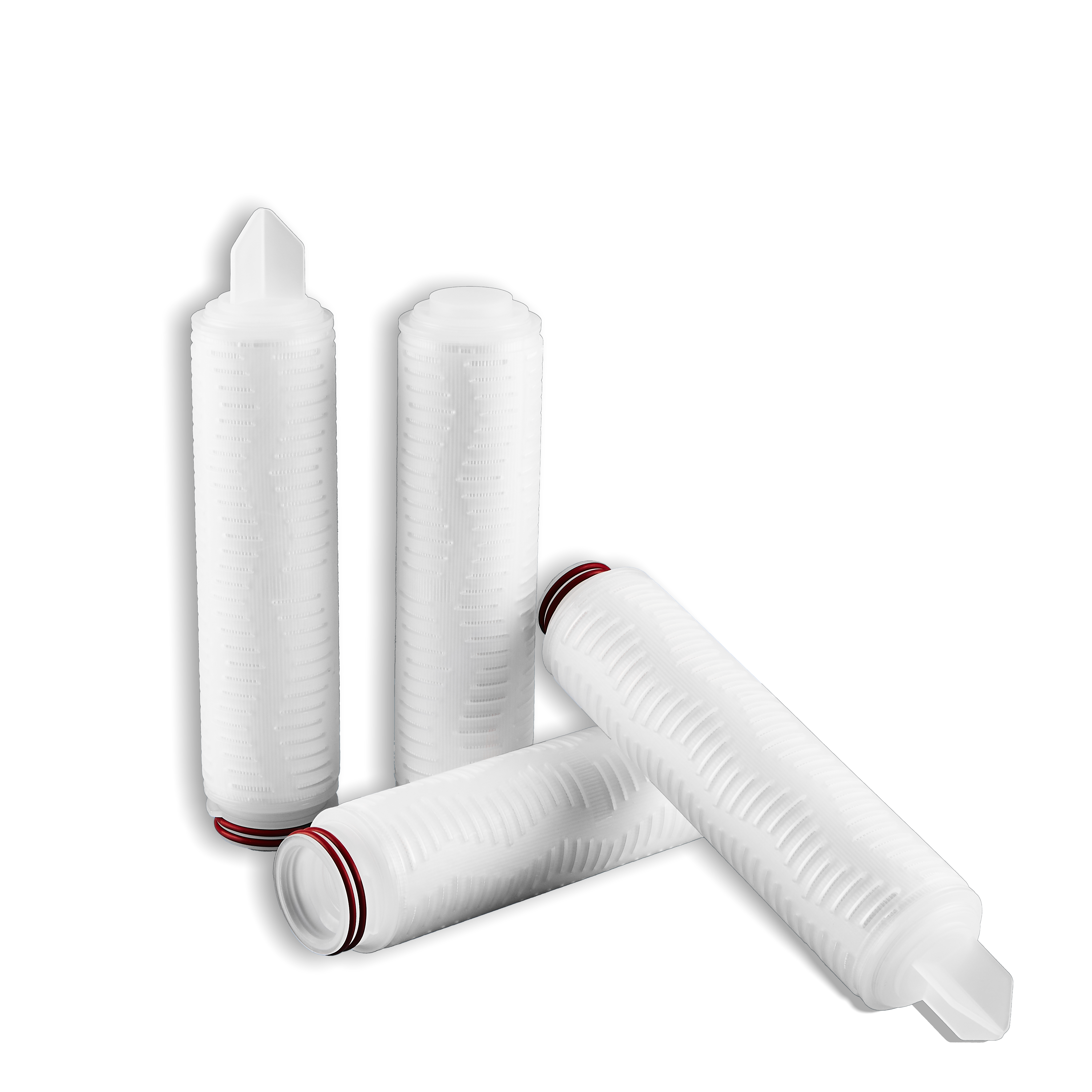 PES vs. Filtros de membrana de PTFE: &iquest;c&oacute;mo elegir?