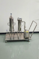 Dual-Stage Skid