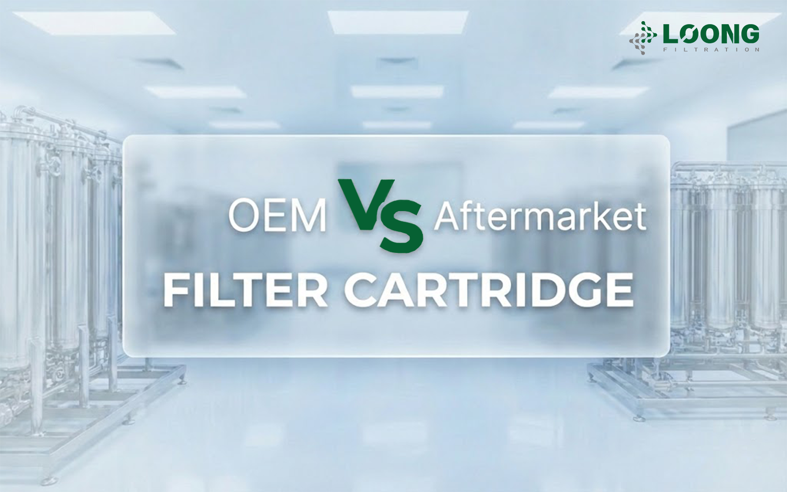 OEM مقابل ما بعد البيع: هل يستحق شراء خراطيش تحمل اسم العلامة التجارية؟