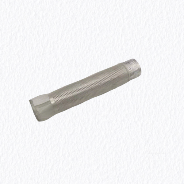 Fornecedor de saco de filtro de a&ccedil;o inoxid&aacute;vel