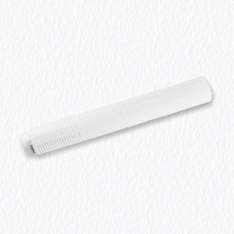 Cartucho de filtro de gran caudal resistente al calor