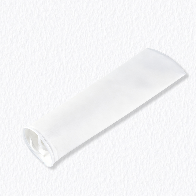 Bolsa de filtro de profundidad de polipropileno (PP) 