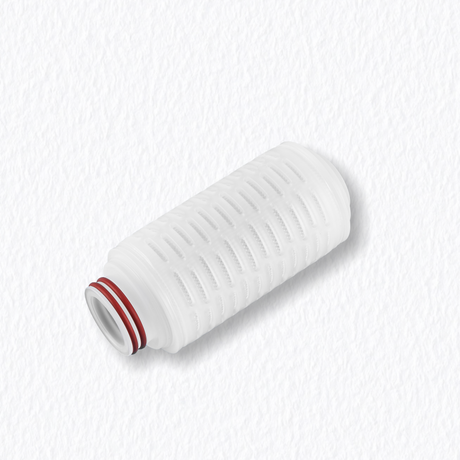 Hydrophilic PES Pleated Filter Cartridge