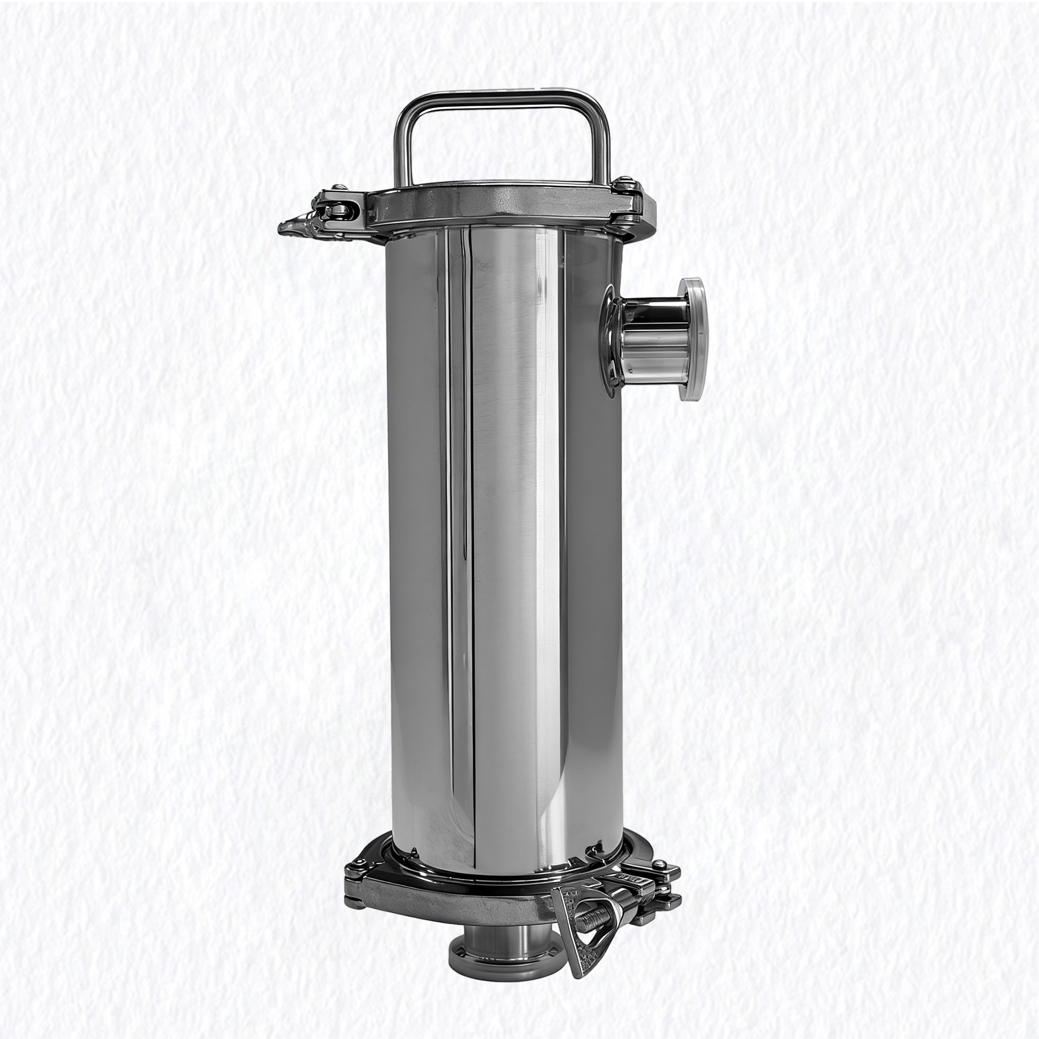 Filtro en l&iacute;nea CDU-2